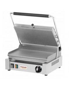 Grill eléctrico GRMLL de Savemah