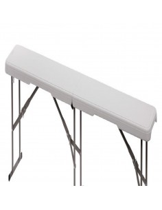 Banco multifuncional Multi 1820-W de Bartscher