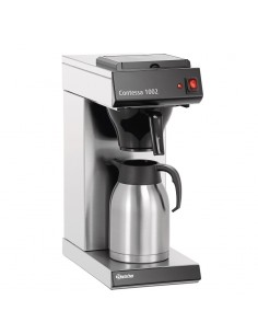 Bartscher - Máquina de café Contessa 1002