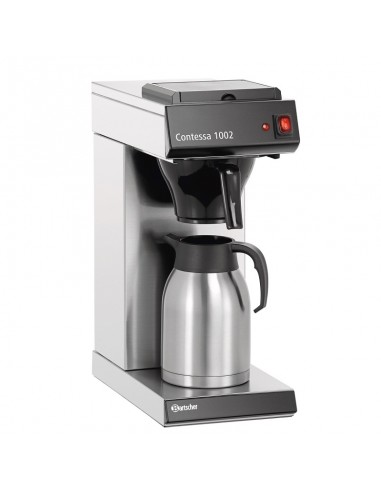 Máquina de café Contessa 1002 de Bartscher
