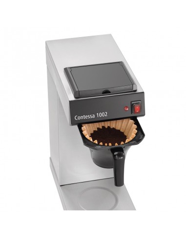 Bartscher - Máquina de café Contessa 1002