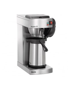 Bartscher - Máquina de café Aurora 22