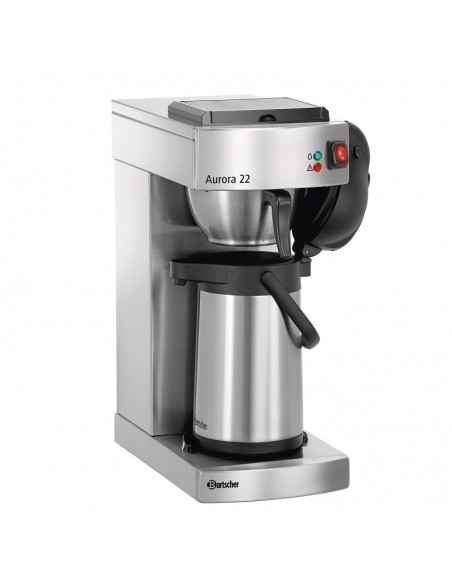 Bartscher - Máquina de café Aurora 22
