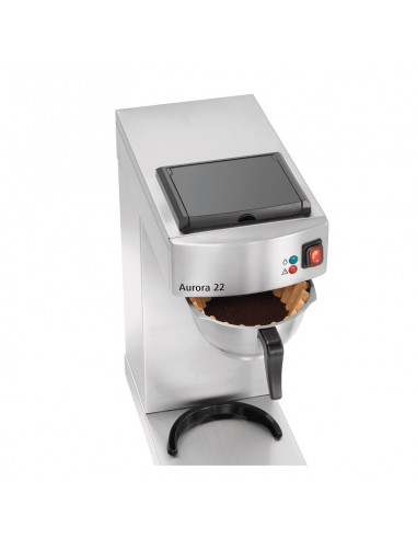 Bartscher - Máquina de café Aurora 22