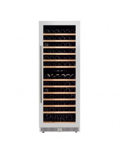 Armario de vino W-140 de ClimaHostelería
