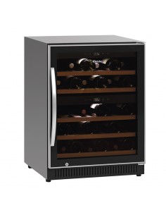 Refrigerador para vino 2Z 40FL de Bartscher