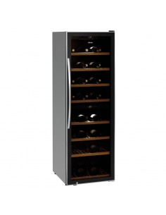 Refrigerador para vino 2Z 180FL de Bartscher