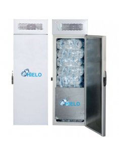 Conservador para 26 sacos de hielo de ClimaHostelería