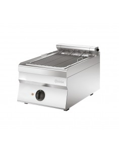 Barbacoa eléctrica A400 de Bartscher