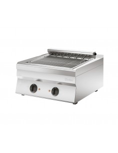 Barbacoa eléctrica A800 de Bartscher