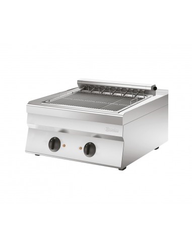 Barbacoa eléctrica A800 de Bartscher