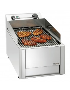 Parrilla de agua 40 de Bartscher