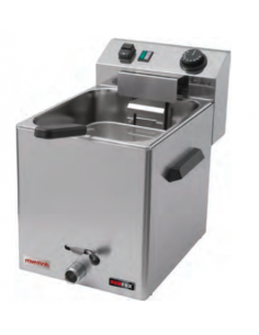 Cuecepastas CP-7 de Savemah