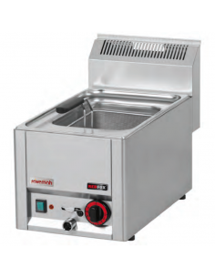Cuecepastas eléctrico CPE-1 de Savemah