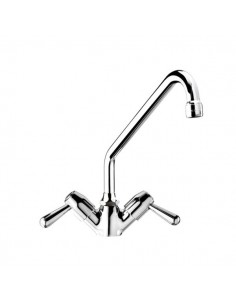 Grifo industrial GR-C de Sammic
