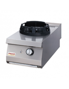 Cocina a gas china 0CH 700-1 de Savemah