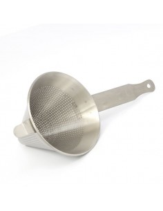 Colador para exprimidor de zumos de Sammic