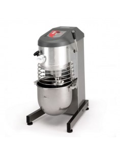 Batidora planetaria BE-10C de Sammic