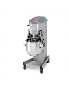 Batidora planetaria BE-30C de Sammic