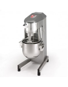 Batidora planetaria BE-40 de Sammic