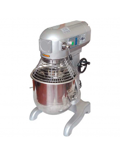 Batidora mezcladora planetaria BM-20 ECO de Irimar