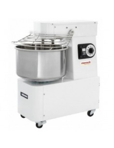Amasadora a espiral IBT 20 2V de Savemah