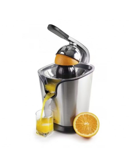 Lacor - Exprimidor de naranjas VITALLY