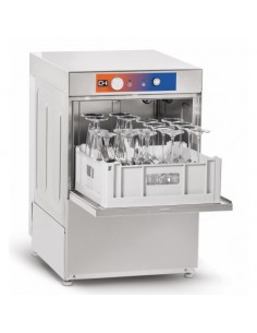 Lavavajillas industrial CORDOBA400 de ClimaHostelería