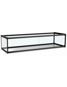 Vitrina neutra XCZ-51L de ClimaHosteleria
