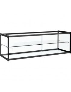 Vitrina neutra XCZ-71L de ClimaHosteleria