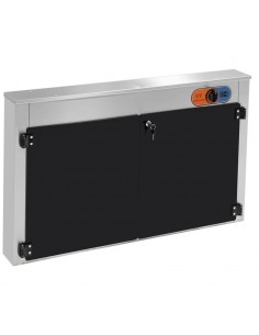 Esterilizador de cuchillos EMPBST001 de ClimaHosteleria