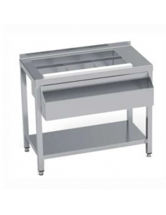 Mesa de coctelería MCE-100 de Eratos