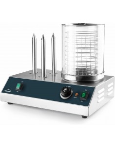 Cocedor de salchichas de Lacor
