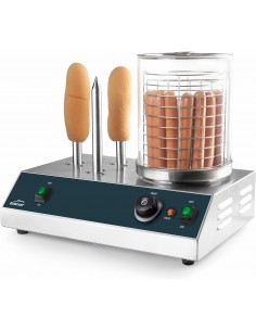 Cocedor de salchichas de Lacor 2