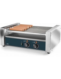 Asador de salchichas de Lacor 2