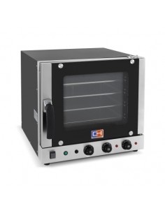 Horno de convección EC01F