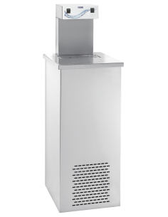 Dispensador de agua fría para botellas BF+ de Fricosmos