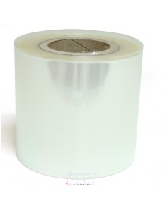 Bobina film para termoselladora TS-150 de Sammic