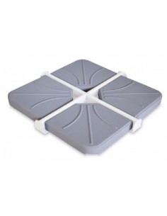 Set de piedras M7730 de Muebles Romero