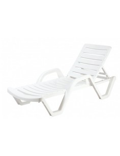 Tumbona MARIS de Muebles Romero