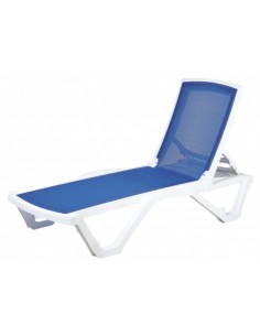 Tumbona MARE de Muebles Romero 2