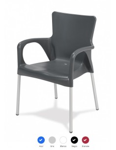 Sillón M278 de Muebles Romero
