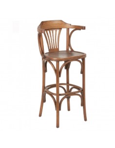 Taburete M23 de Muebles Romero