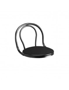 Taburete de acero M506 de Muebles Romero 2