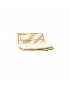 Taburete de acero M5224 de Muebles Romero 2