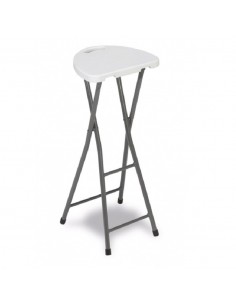 Taburete plegable M5011 de Muebles Romero