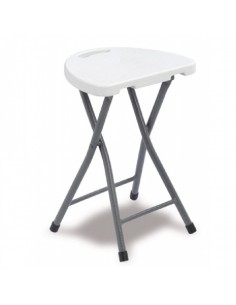 Banqueta plegable M5012 de Muebles Romero 2