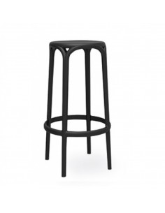 Taburete V5 BROOKLYN de Muebles Romero 2