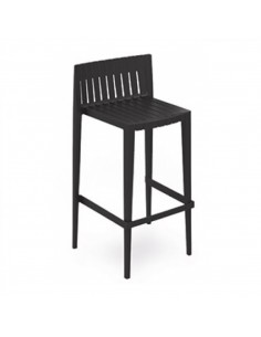 Taburete de resina V5 SPRITZ de Muebles Romero 2