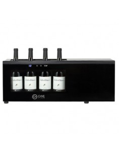 Expositor de vino CV-7-DC de ClimaHostelería 2